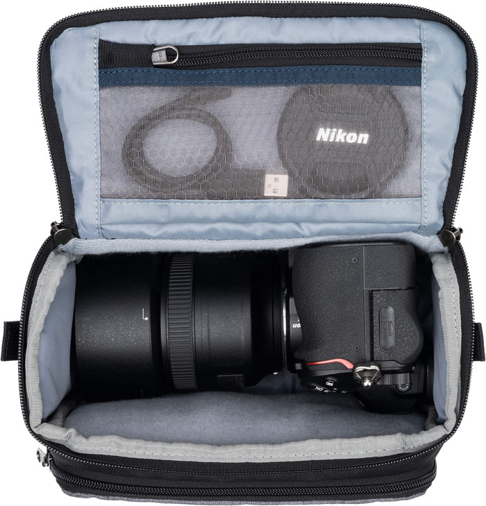 ThinkTank Mirrorless Mover 20 V2 Grau innen