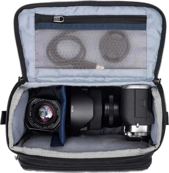 ThinkTank Mirrorless Mover 20 V2 Grau innen