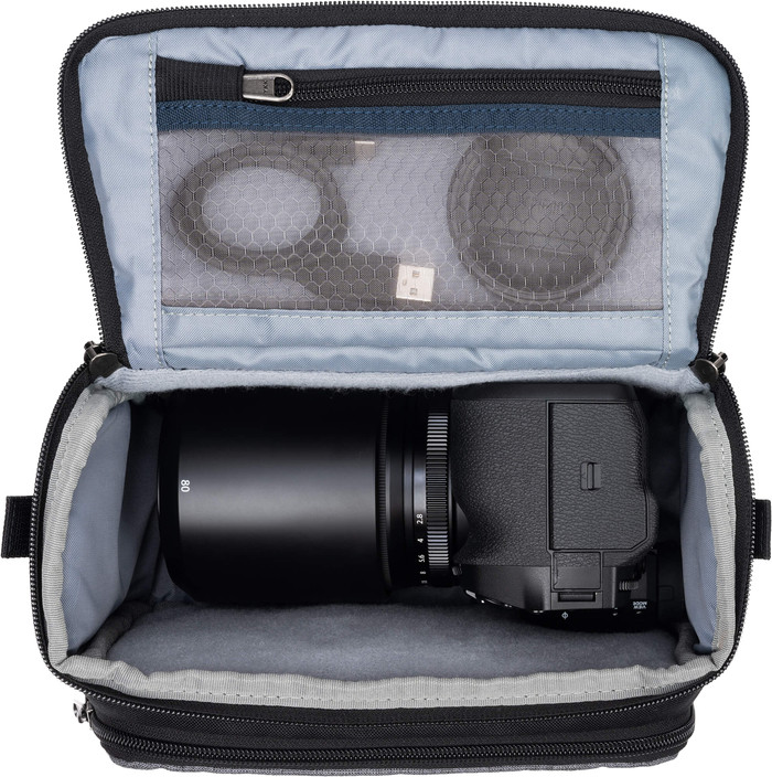 ThinkTank Mirrorless Mover 20 V2 Grau innen