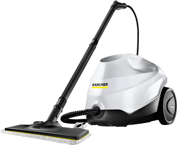 Kärcher SC 3 EasyFix Plus vorne