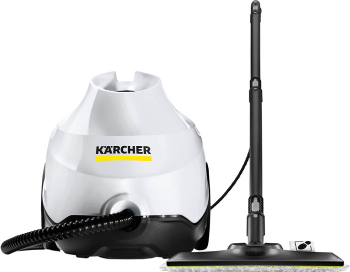 Kärcher SC 3 EasyFix Plus vorne