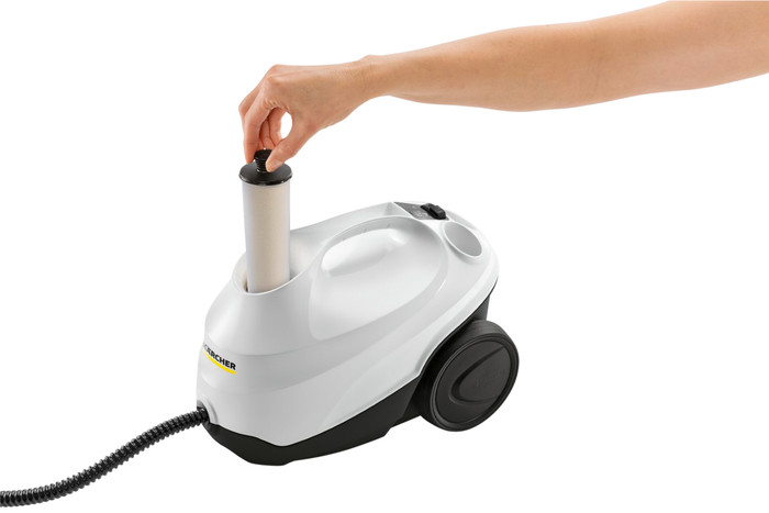 Kärcher SC 3 EasyFix Plus detail