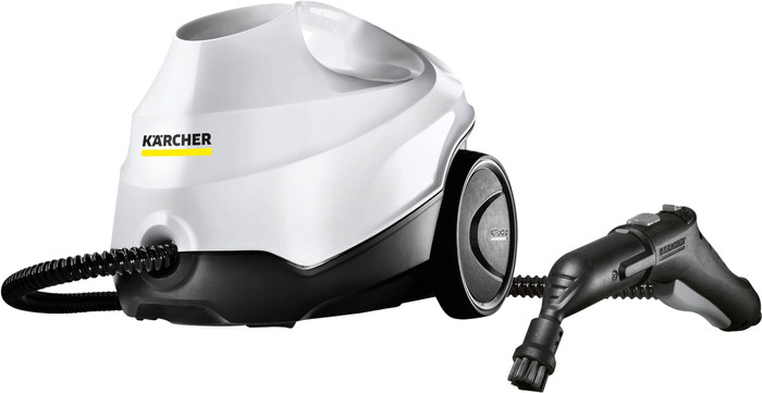 Kärcher SC 3 EasyFix Plus vorne