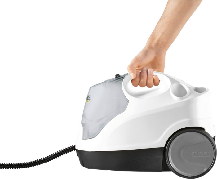 Kärcher SC 4 EasyFix Plus detail