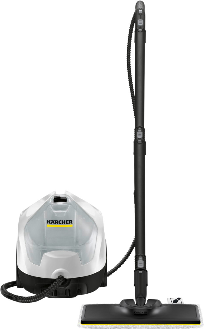 Kärcher SC 4 EasyFix Plus vorne