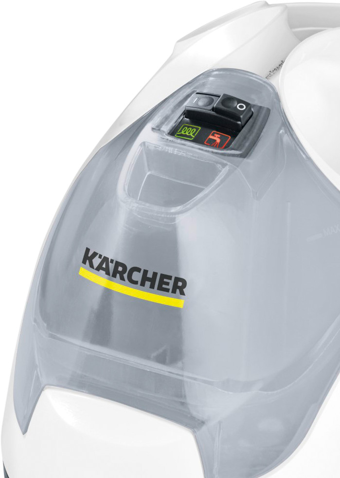 Kärcher SC 4 EasyFix Plus detail