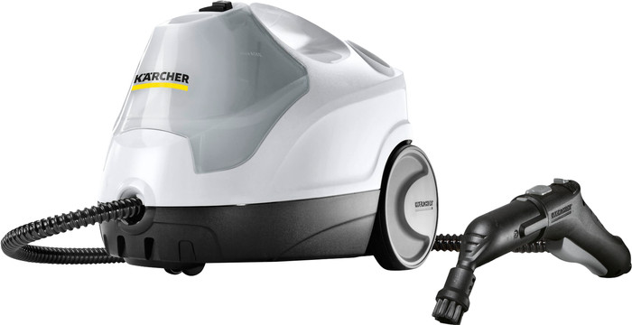 Kärcher SC 4 EasyFix Plus vorne