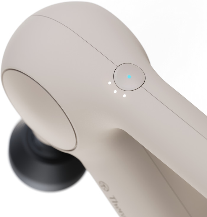 Theragun Relief Sand detail