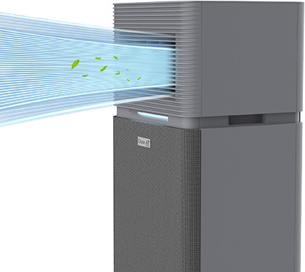 Clean Air Optima CA-906B Pro Smart visual supplier