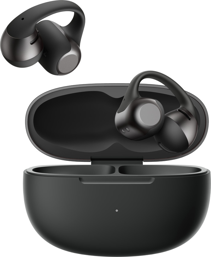 Shokz OpenDots 2 Schwarz zubehör