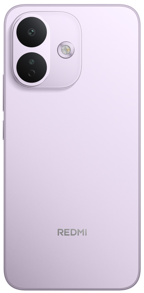 Redmi Note 17 Pro 512GB Lila 5G rückseite