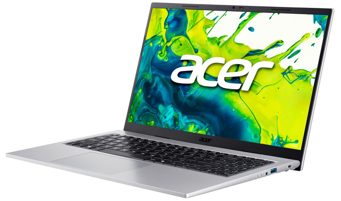 Acer Aspire Go 15 AG15-72P-57GZ - 15,6" - Intel Core 5 - 16GB RAM/512GB SSD rechte seite