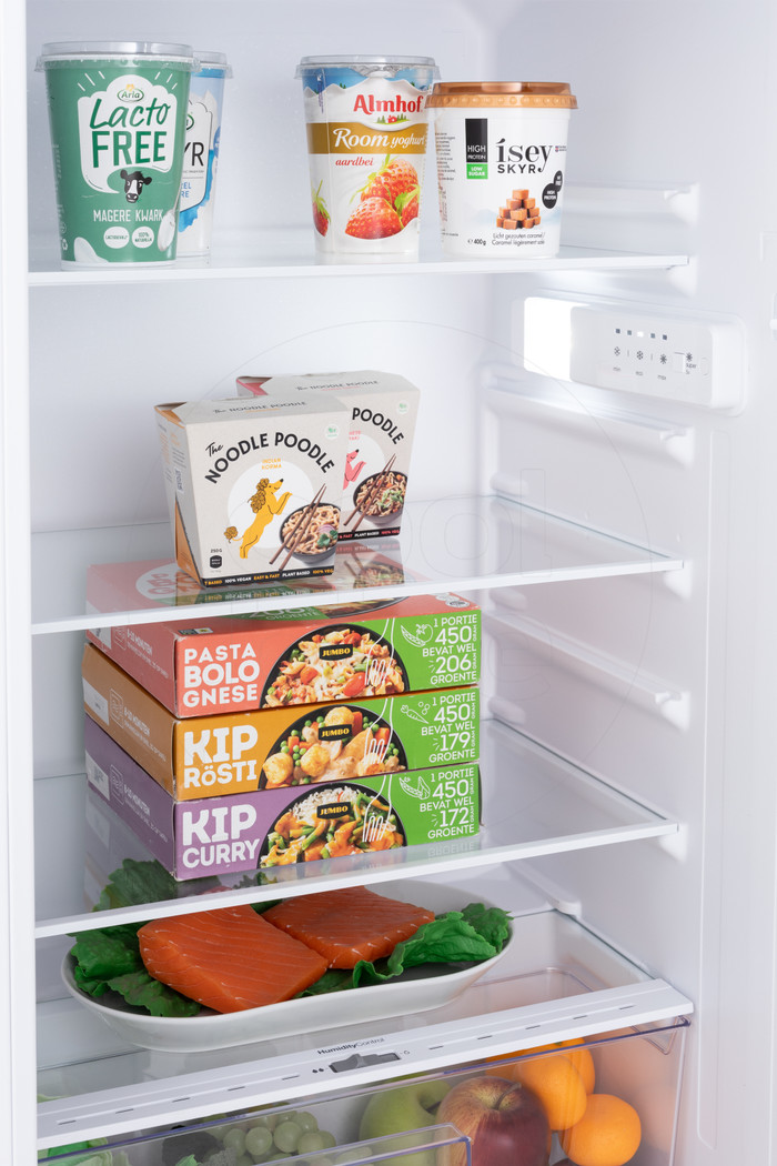 Inventum IKK1022S detail