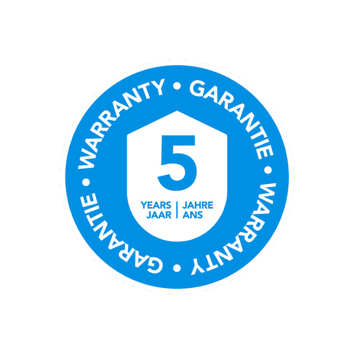 BlueBuilt Laptop Sleeve Width 31cm 13 inches S Blue visual Coolblue 1