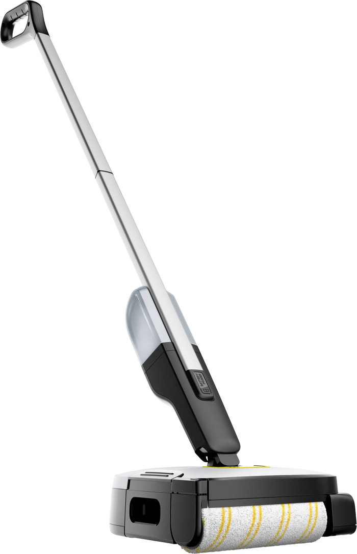 Kärcher FC 2-4 Battery Set 2B Duo rechte seite