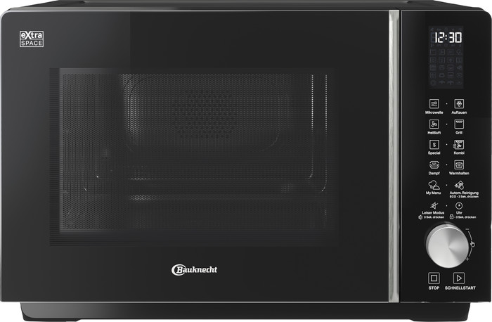 Bauknecht MF 255 B Main Image