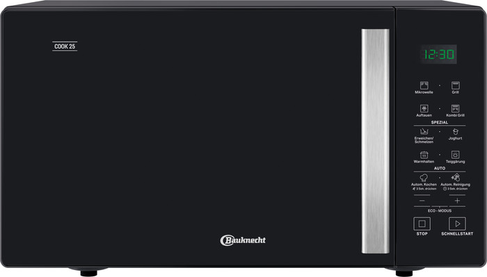 Bauknecht MWK 253 B Main Image