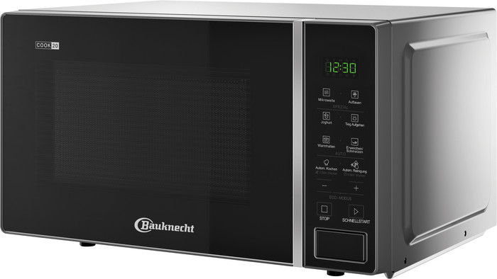 Bauknecht MWK 201 B right side