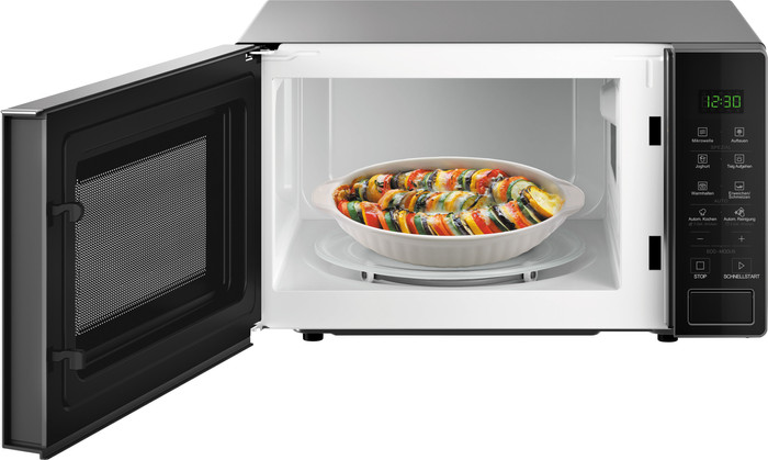 Bauknecht MWK 201 B product in use