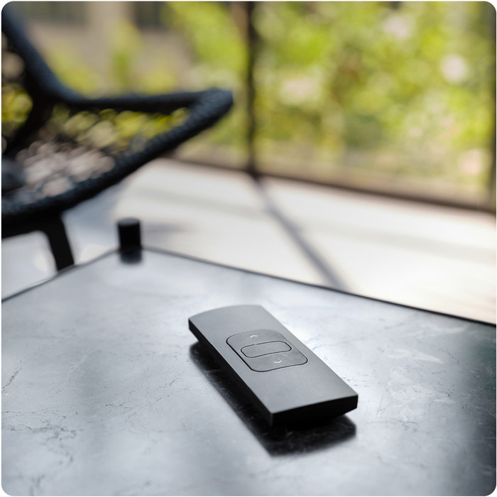 MotionBlinds Retrofit Roller Blind Motor visual supplier