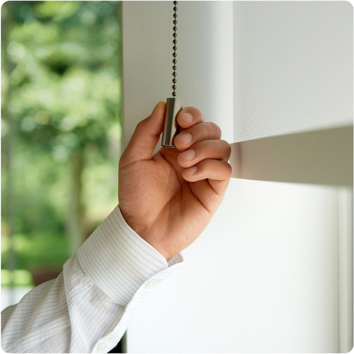 MotionBlinds Retrofit Roller Blind Motor with Bluetooth visual supplier