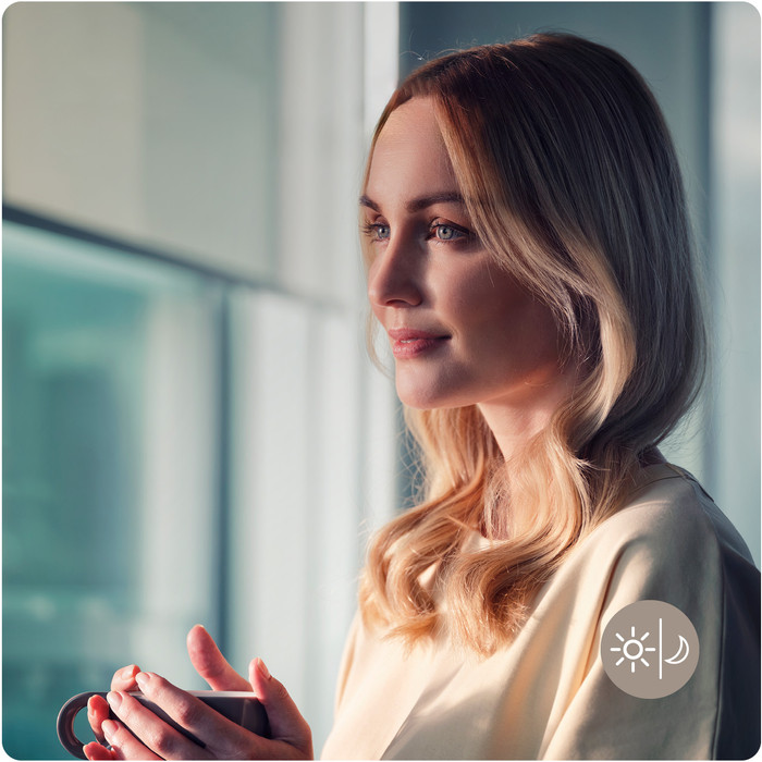 MotionBlinds Curtain Motor and Rails (475cm) visual supplier