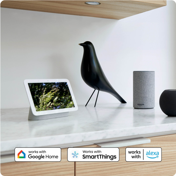 MotionBlinds Curtain Motor and Rails (475cm) visual supplier