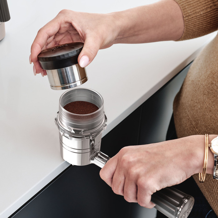 Ninja Luxe Café Premier Plus ES655EU detail