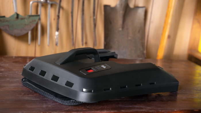 Bosch AdvancedRotak 36V-44-750 detail