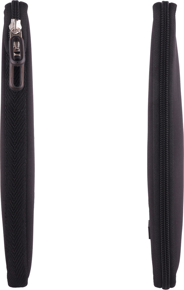 BlueBuilt Laptop Sleeve for Apple MacBook Pro 14 inches Black detail