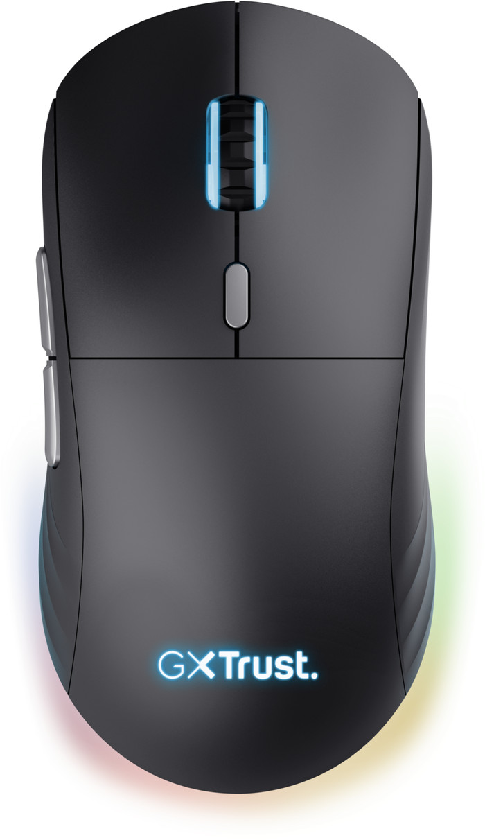Trust GXT 926 Redex II Wireless Gaming Mouse Main Image