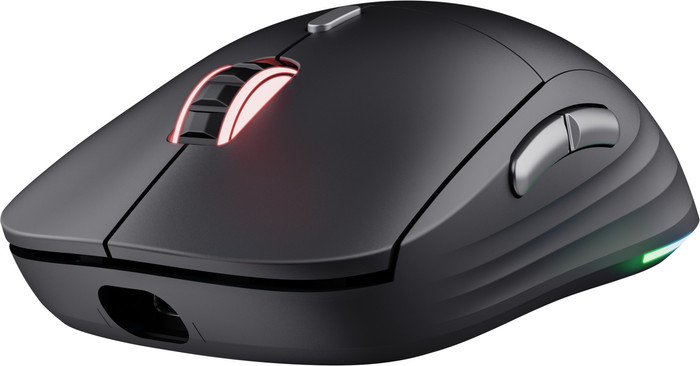 Trust GXT 926 Redex II Wireless Gaming Mouse front