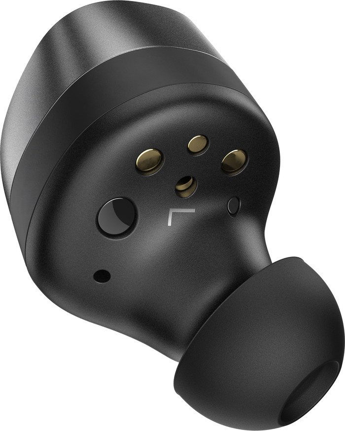Sennheiser Momentum True Wireless 4 Black detail