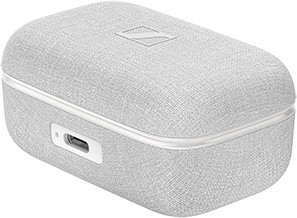 Sennheiser Momentum True Wireless 4 Weiß zubehör