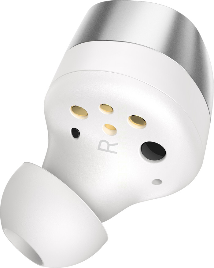 Sennheiser Momentum True Wireless 4 Weiß detail