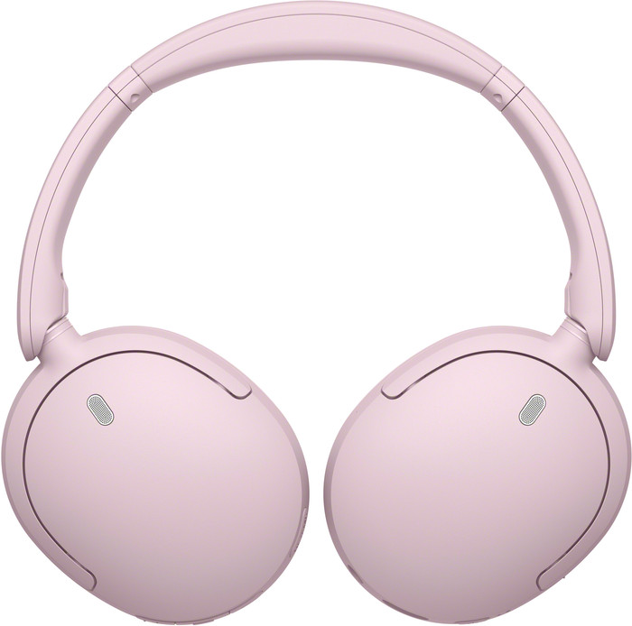 Sony WH-CH730N Pink front