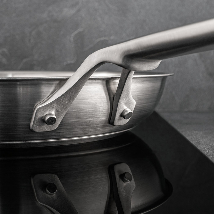 Tefal Extreme Bratpfanne 28 cm detail