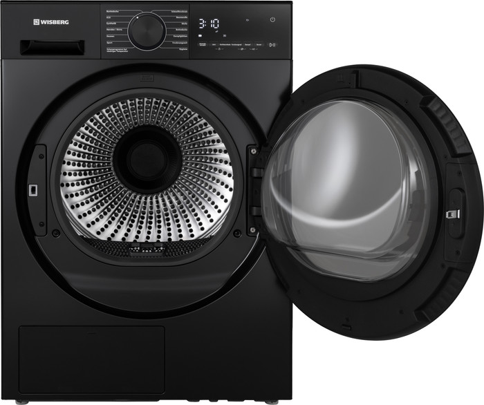 Wisberg WBDR3BB9DE innen