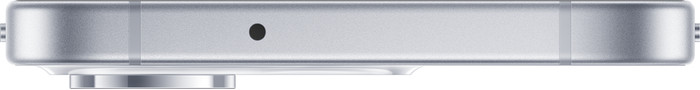 OPPO Reno16 Pro 512GB Weiß 5G oberseite