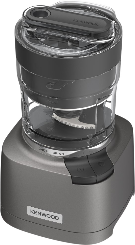 Kenwood CHP80.000 oberseite