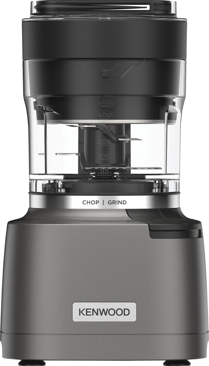 Kenwood CHP80.000 vorne