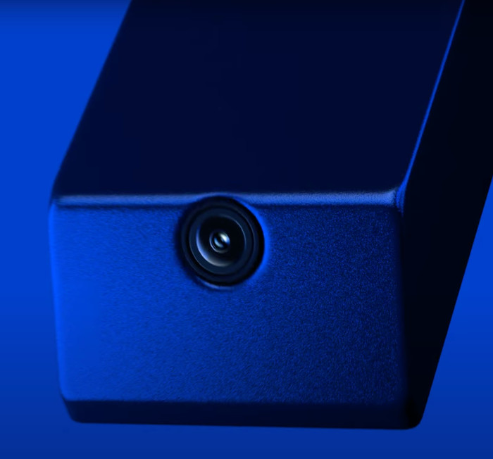 EZVIZ EP3X Pro Battery Doorbell Kit detail