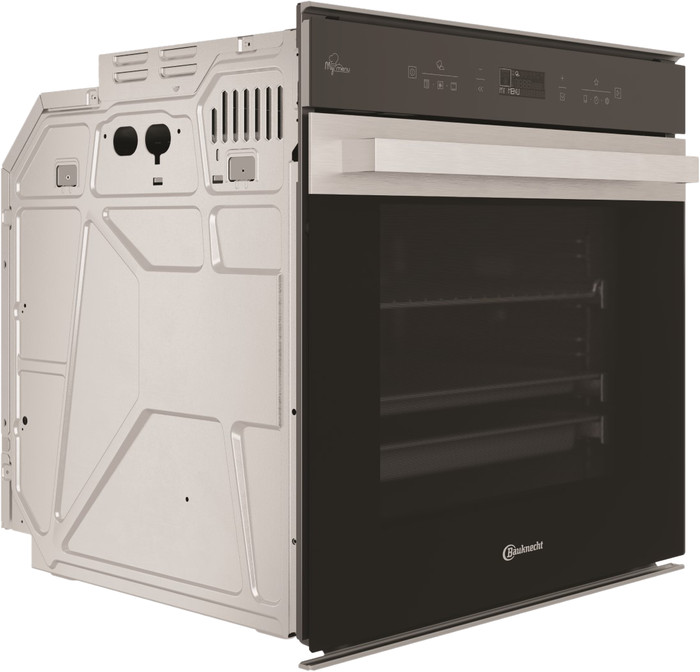 Bauknecht BIK7 CHC8TS PT linke seite