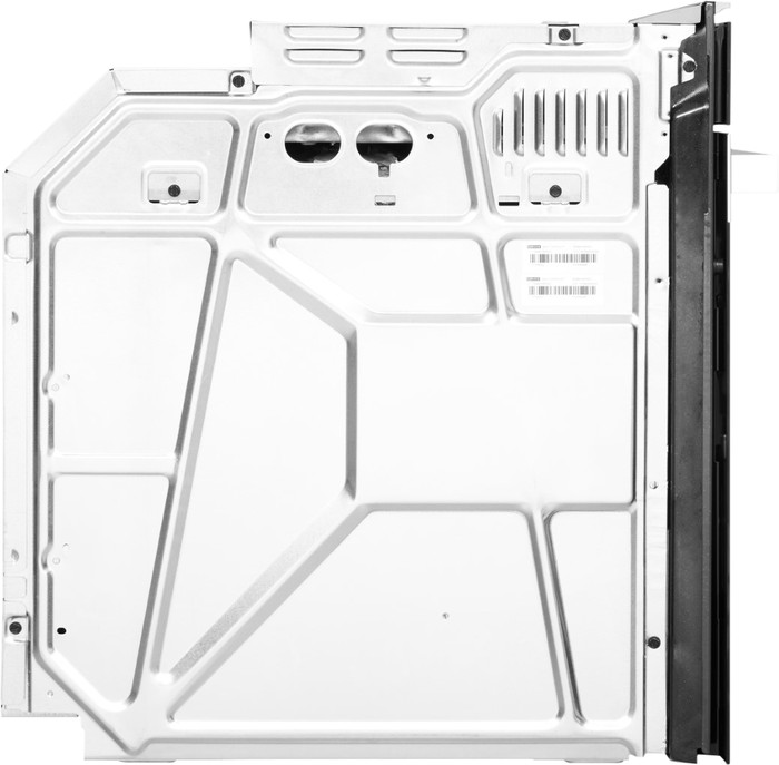 Bauknecht BIK7 CHC8TS PT linke seite