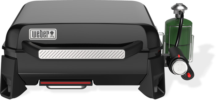 Weber Slate GP 43cm Premium Plancha front