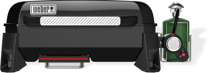 Weber Slate GP 43cm Premium Plancha front