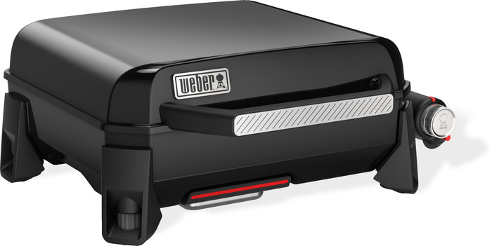 Weber Slate GP 43cm Premium Plancha left side