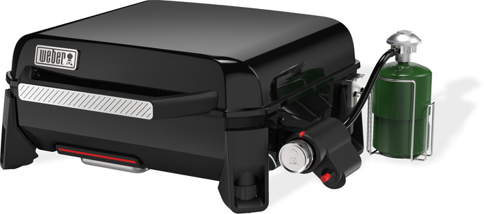 Weber Slate GP 43cm Premium Plancha right side