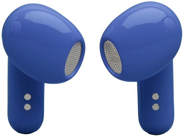 JBL Live Flex 4 Blau detail