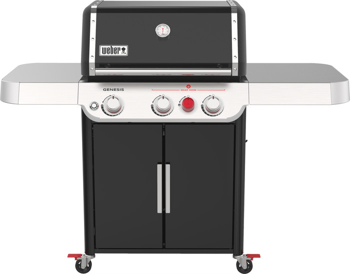 Weber Genesis E-325S Main Image